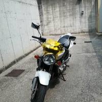 Honda Hornet - 2004