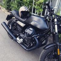 Moto Guzzi 750ston v7