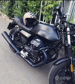 Moto Guzzi 750ston v7