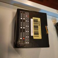 Luci Xenon HDI 6000k