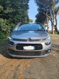CITROEN GRAND C4 Spacetourer BlueHDi 130 S&S EAT8