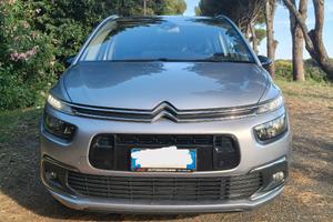 CITROEN GRAND C4 Spacetourer BlueHDi 130 S&S EAT8