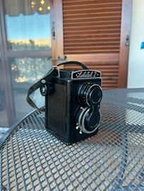 Macchina fotografica lubitel 2