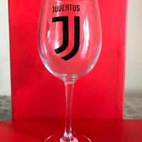Bicchiere Juventus