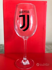 Bicchiere Juventus