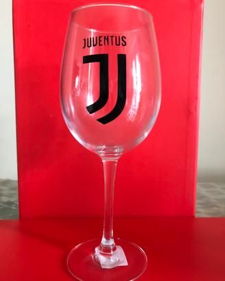 Bicchiere Juventus