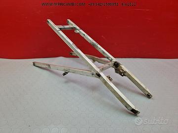 TELAIETTO POSTERIORE BETA RR 450 2005 2006 400 525