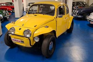 VOLKSWAGEN Buggy AUTOZODIACO BAJA CALIFORNIA