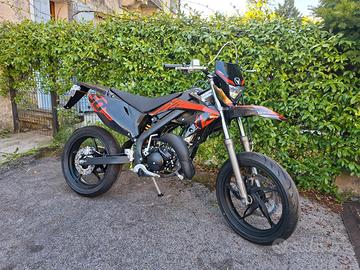 Vent Derapage 50 MOT. MINARELLI 2T