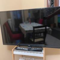 Televisione/televisore/TV (Miia MTV-C40DLEFHD)