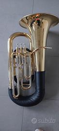 BASSO TUBA MIb W E S S E X