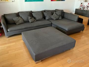 Divano FLEXFORM angolare