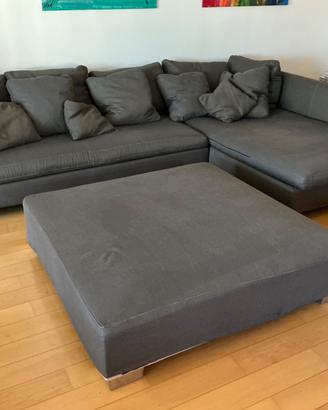 Divano FLEXFORM angolare