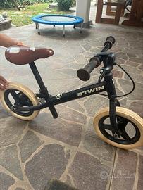 Bici btwin