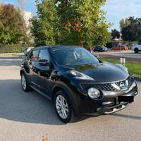 Nissan Juke 1.2 DIG-T - Acenta 115CV