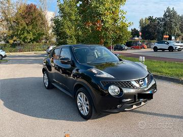 Nissan Juke 1.2 DIG-T - Acenta 115CV