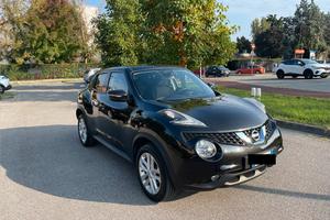 Nissan Juke 1.2 DIG-T - Acenta 115CV