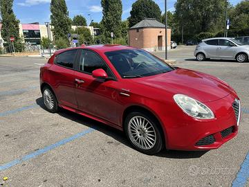 Alfa Romeo Giulietta 1.6 JTDM 2 105 CV