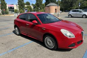 Alfa Romeo Giulietta 1.6 JTDM 2 105 CV