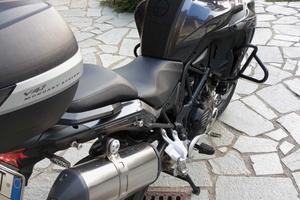 Benelli TRK 502X