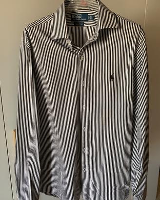Camicia uomo Ralph Lauren