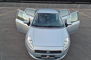 Fiat Grande Punto 1.2 5 porte Active