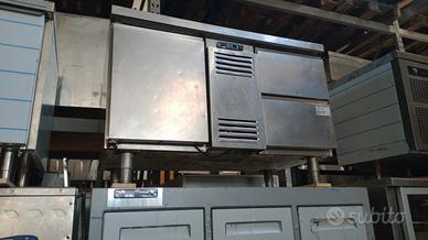 TAVOLO FRIGO 1 SPORTELLO E 2 CASSETTI