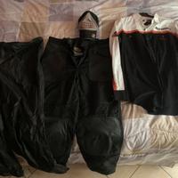 Vestiti abbigliamento Harley Davidson