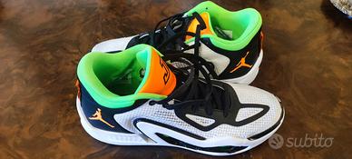 Scarpe da basket Jordan Tatum 1