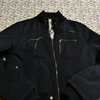 Giubbino bomber phard