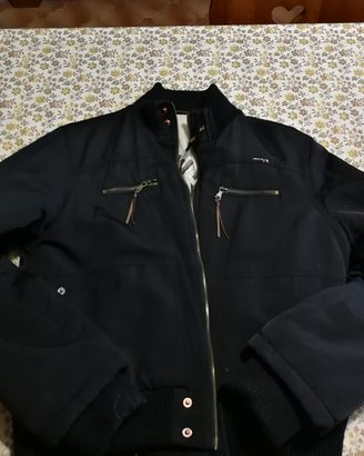 Giubbino bomber phard