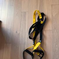 TRX originale palestra