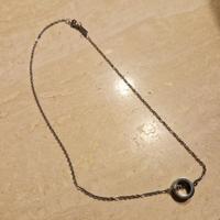 Collana Brosway con scritta “all you need is love”