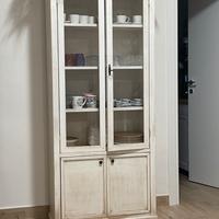 Vetrinetta da cucina Shabi