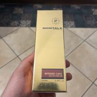 Montale Intense Cafe