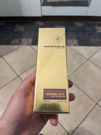 Montale Intense Cafe
