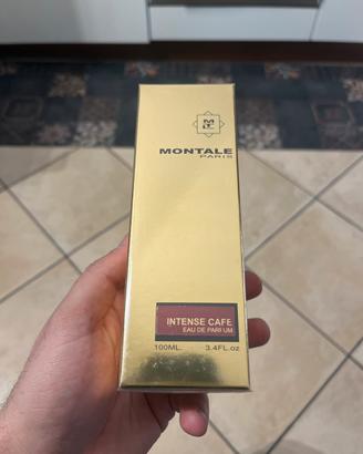 Montale Intense Cafe