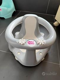 Vari prodotti infanzia