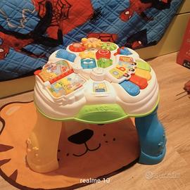 gioco tavola lo prime scoperte 