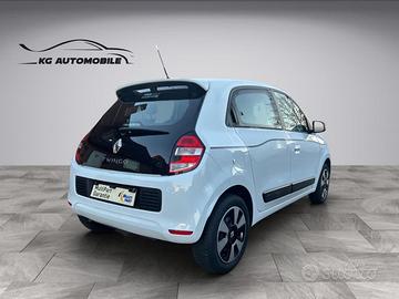 Twingo automatica