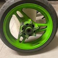 Cerchi tmax