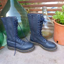 Dr Martens stivali