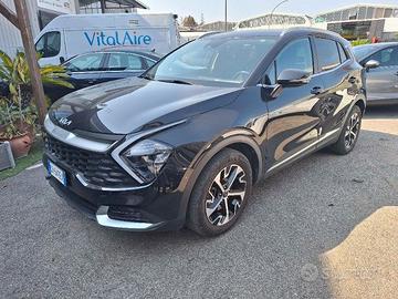 KIA SPORTAGE 1.6 T-GDI HEV STYLE 2WD AUTOMATICA