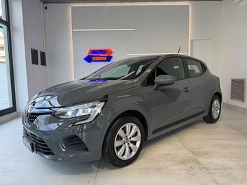 Renault Clio SCe 65 CV 5 porte Life