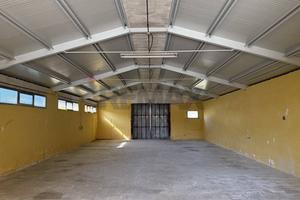 Capannone Industriale - Bari