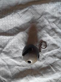 antica campanella