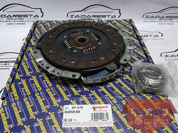 Kit Frizione Pajero - Hover - Steed 2.4 SC1602030