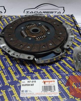 Kit Frizione Pajero - Hover - Steed 2.4 SC1602030