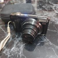macchina fotografica digitale fujifilm 