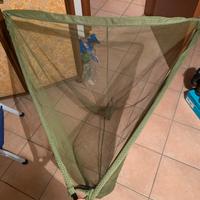 Guadino prologic carpfishing